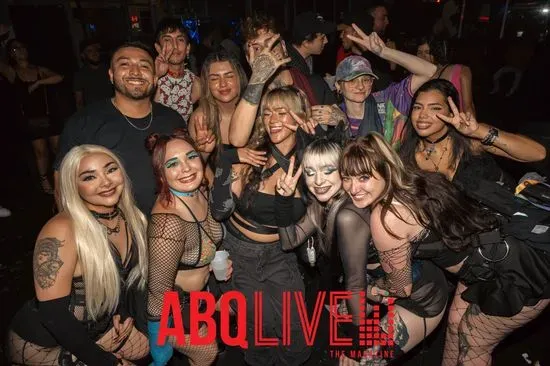 401 Nightclub