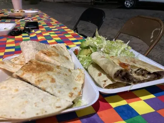 Tacos Jalisco