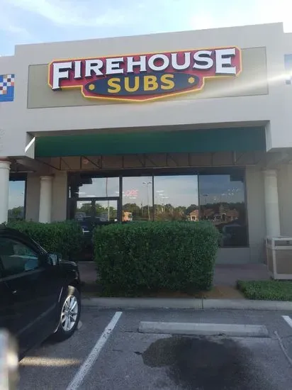 Firehouse Subs Embassy Oaks