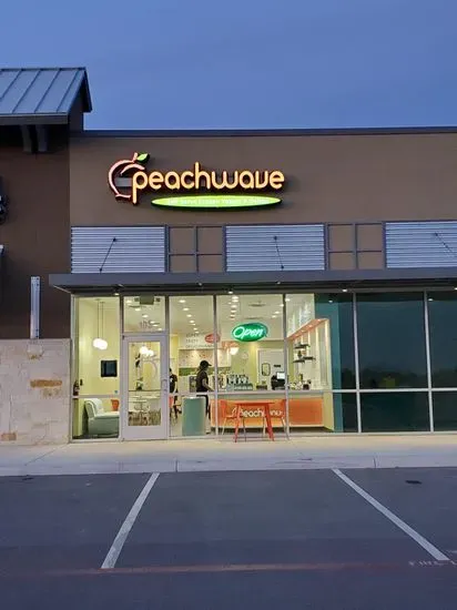 Peachwave - Stevens Ranch