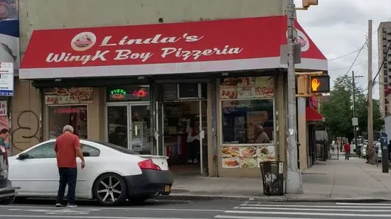 Linda's Pizza