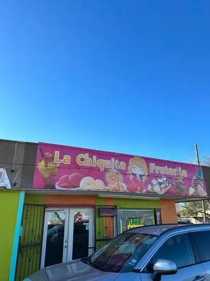 La Chiquita Fruteria