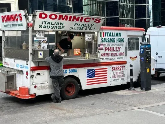 Dominic’s