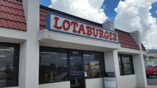 Blake's Lotaburger