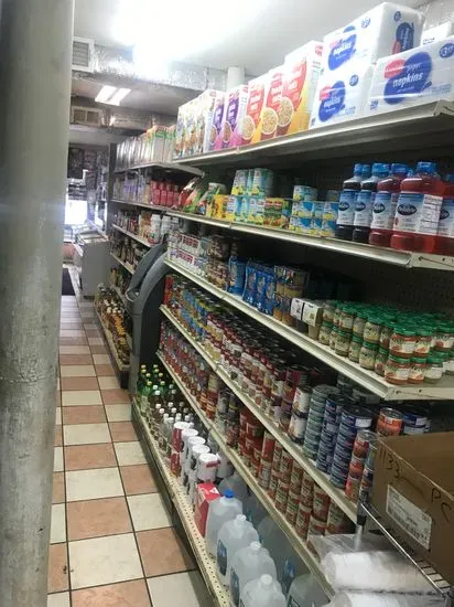 Aiden Deli & Grocery