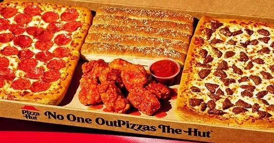 Pizza Hut