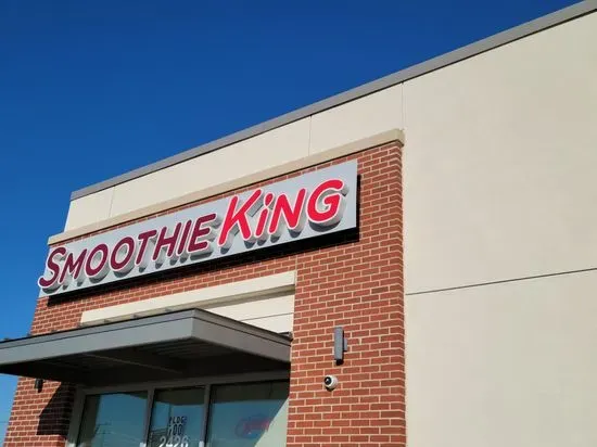 Smoothie King