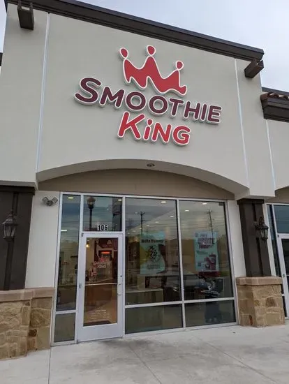 Smoothie King