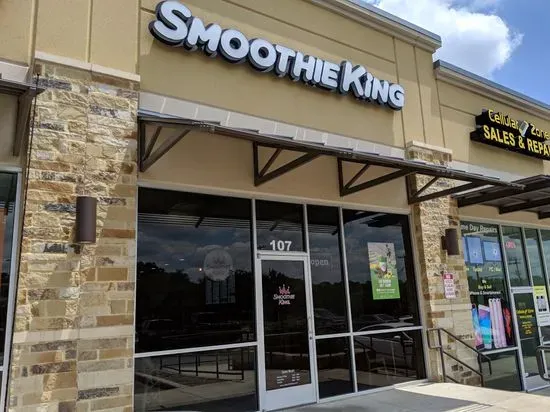 Smoothie King