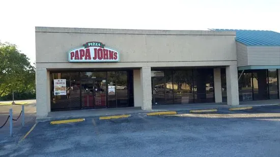 Papa Johns Pizza