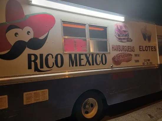 Rico Mexicano