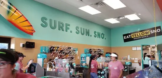 Bahama Buck's - San Antonio (S New Braunfels Ave)