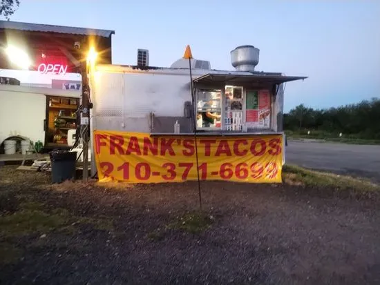 Frank Tacos