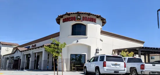 Rancho Grande Mexican Grill