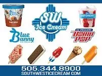 Southwest Ice Cream