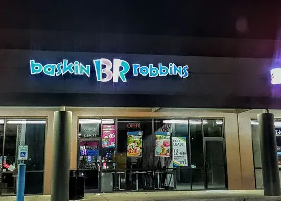 Baskin-Robbins