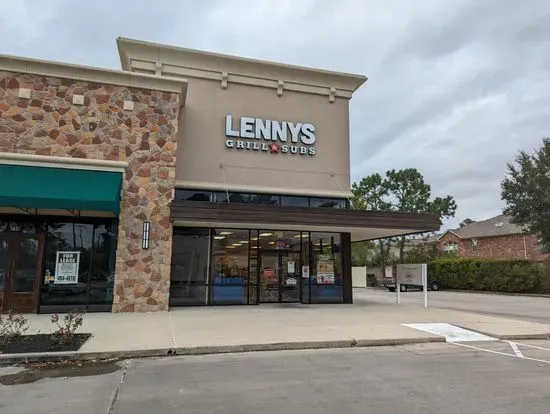 Lennys Grill & Subs