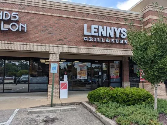 Lennys Grill & Subs