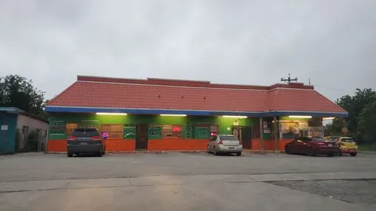 Fajita Taco Place