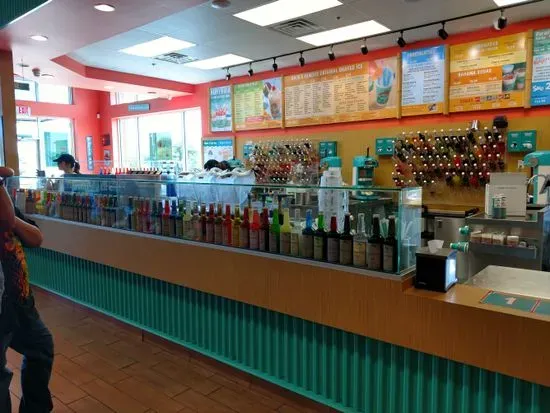 Bahama Buck's - San Antonio (NW Loop 410)