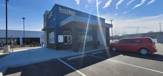 Dutch Bros Coffee