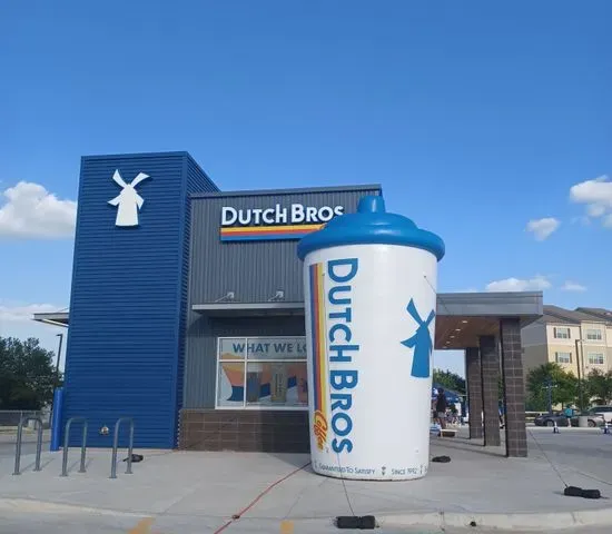 Dutch Bros Coffee