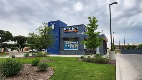 Dutch Bros Coffee