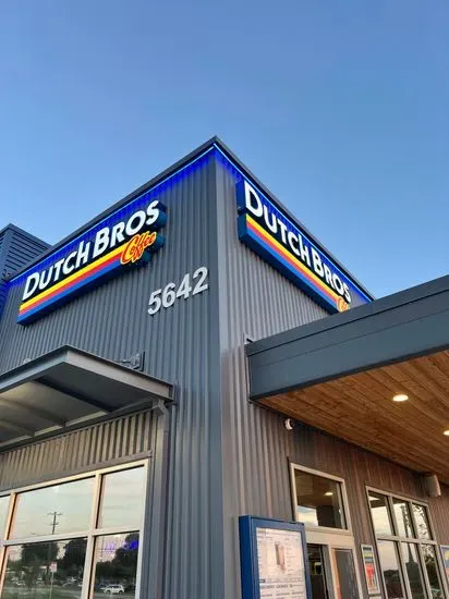 Dutch Bros Coffee