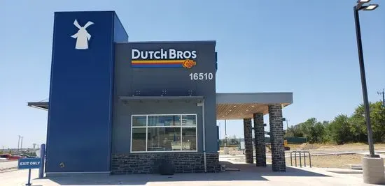 Dutch Bros Coffee