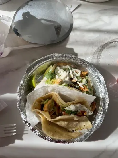 Tacos Angelita