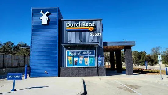 Dutch Bros Coffee