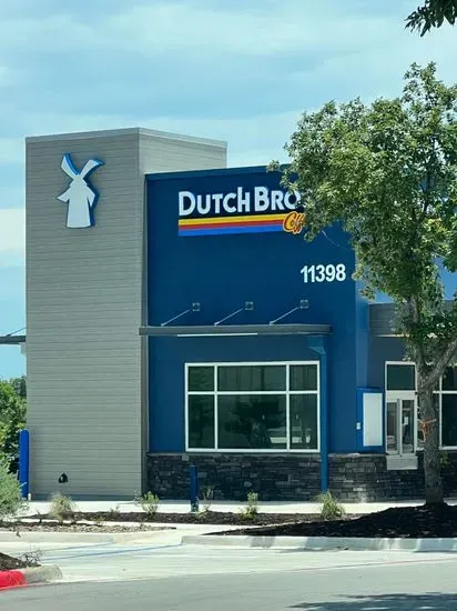 Dutch Bros Coffee