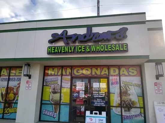 Andrew's Heavenly Ice, LLC