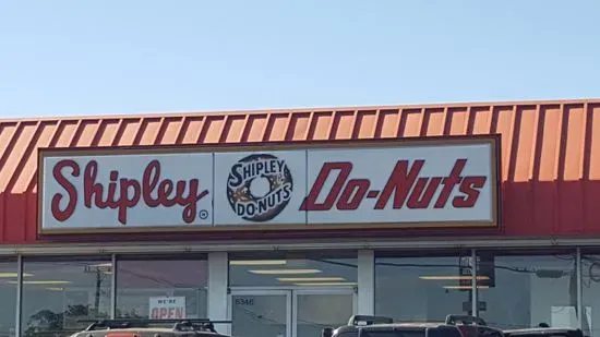 Shipley Do-Nuts