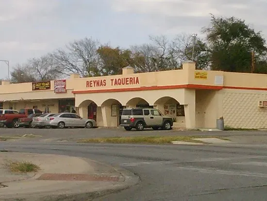 Reyna's Taqueria