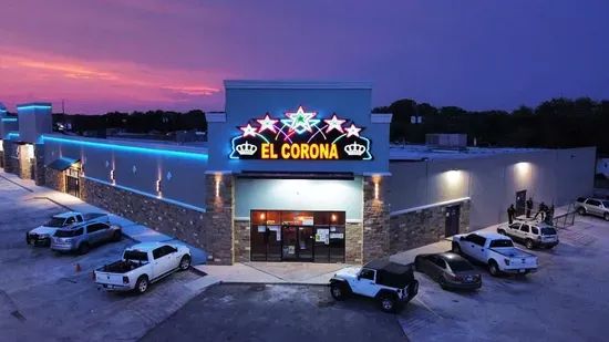 El Corona Event Center