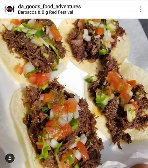 Pepe's Barbacoa #4- Bandera Rd. (cash only)