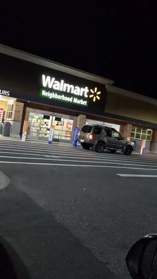 Walmart Neighborhood Market