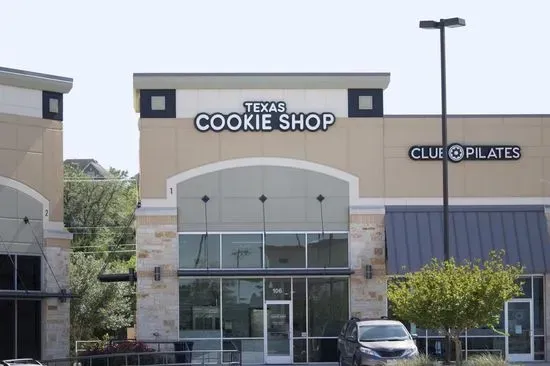 Texas Cookie Shop