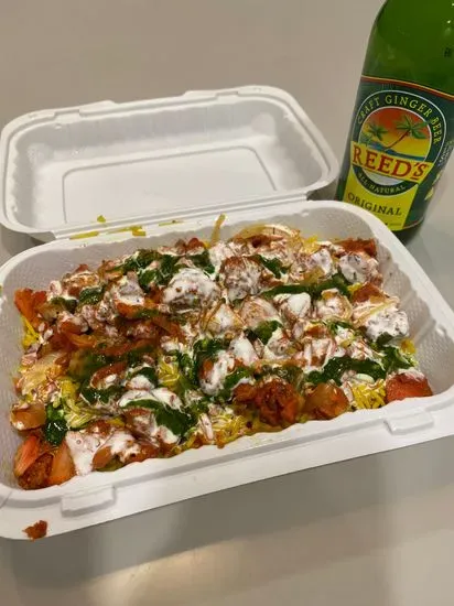 Umar Express Halal Food