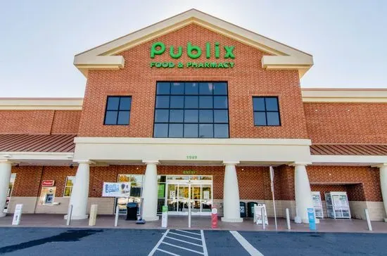 Publix Super Market at Hoffman Village