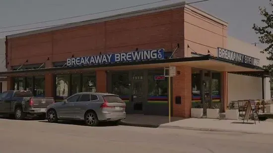 Breakaway Brewing Company