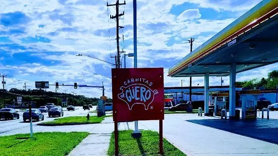 Carnitas El Guero