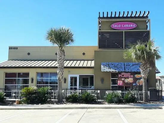 Taco Cabana