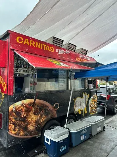 Carnitas el Momo