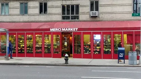 Merci Market