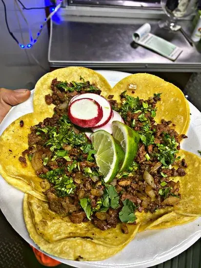 Tacos el cochiloc