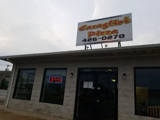 Caraglio's Pizza