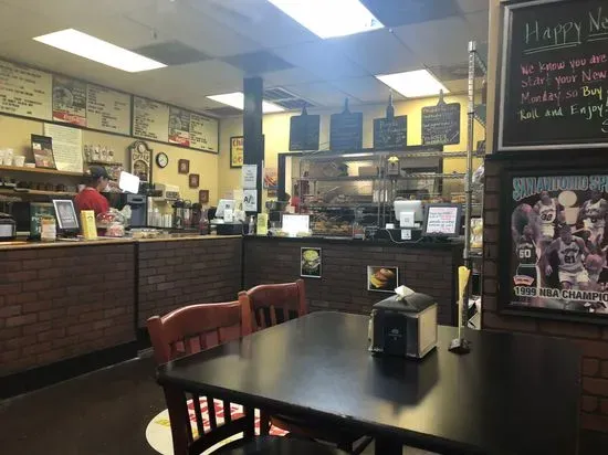 Chicago Bagel & Deli