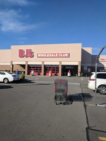 BJ's Wholesale Club